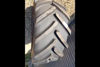 salg af Dæk 600/70R30 Michelin