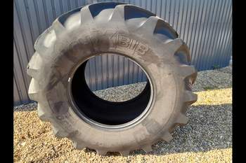 salg af Dæk 600/70R30 Michelin