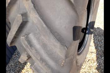 salg af Dæk 600/70R30 Michelin