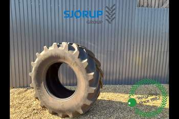 Dæk 600/70R30 Michelin