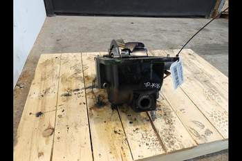 salg af Dropbox John Deere 6R 250