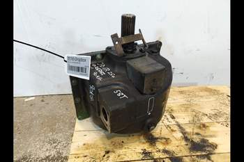 salg af Dropbox John Deere 6R 250