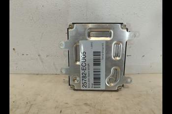 salg af ECU John Deere 6250R