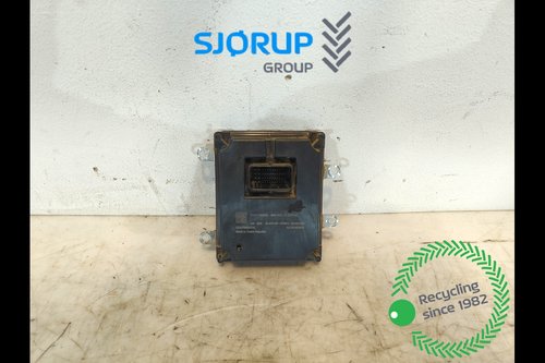salg af ECU John Deere 6250R