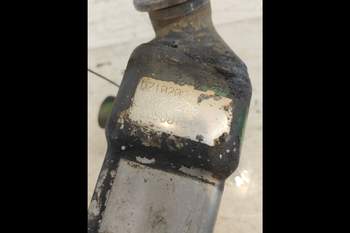 salg af EGR køler John Deere 6R 250
