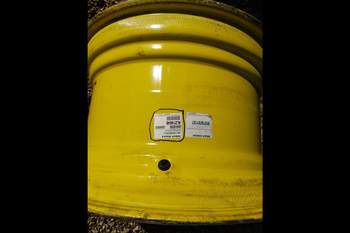 salg af Fælg John Deere 6R 250 For Højre