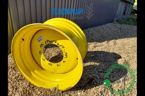 salg af Fælg John Deere 6R 250 For Højre