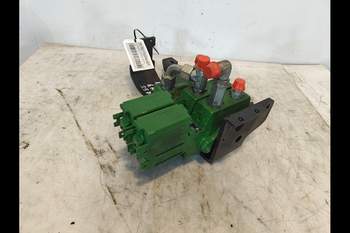 salg af Fjernudtagsventil John Deere 6R 250