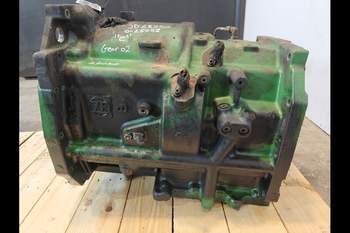 salg af Gearkasse John Deere 6R 250 AP