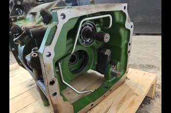 salg af Gearkasse John Deere 6R 250 AP