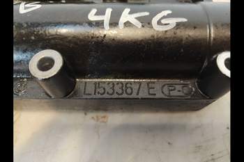 salg af Hydraulikventil John Deere 6R 250