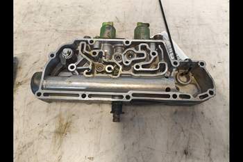 salg af Hydraulikventil John Deere 6R 250