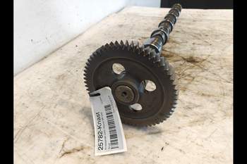 salg af Knastaksel John Deere 6R 250