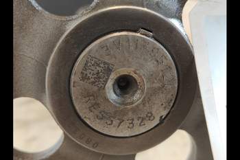 salg af Knastaksel John Deere 6R 250