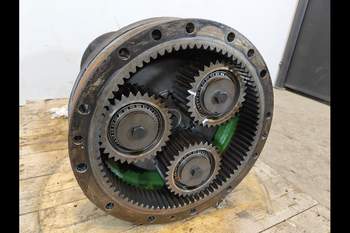 salg af Lår John Deere 6R 250 Højre