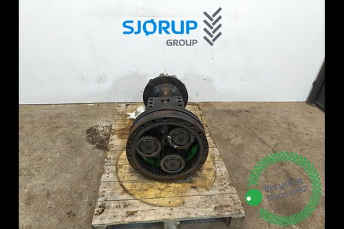 salg af Lår John Deere 6R 250 Højre