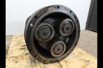 salg af John Deere 6R 250 LEFT Rear Half Axle