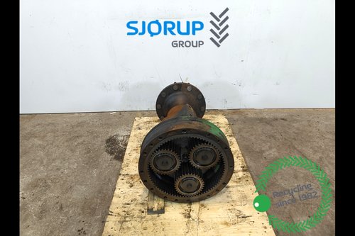 salg af John Deere 6R 250 LEFT Rear Half Axle