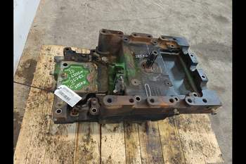 salg af PTO John Deere 6R 250
