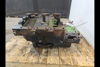 salg af PTO John Deere 6R 250