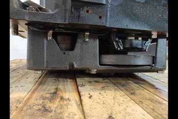 salg af PTO John Deere 6R 250