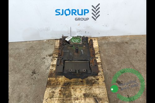 salg af PTO John Deere 6R 250