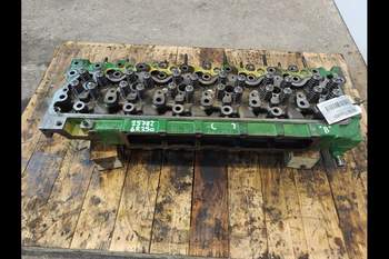 salg af Topstykke John Deere 6R 250