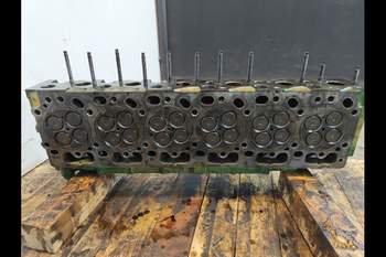 salg af Topstykke John Deere 6R 250