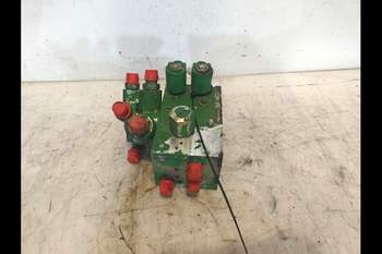salg af Affjedringsventil John Deere 6920