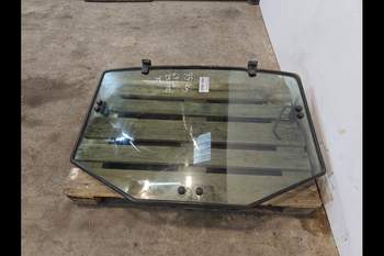 salg af Bagrude John Deere 6920