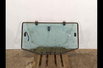 salg af Bagrude John Deere 6920