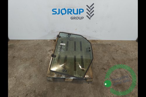 salg af Bagrude John Deere 6920