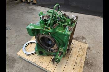 salg af Bagtøj John Deere 6920