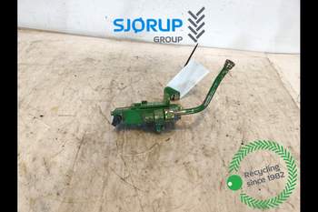 Bremseventil John Deere 6920 Hydraulisk