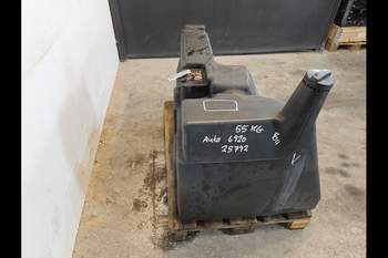 salg af Dieseltank John Deere 6920