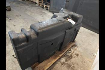salg af Dieseltank John Deere 6920