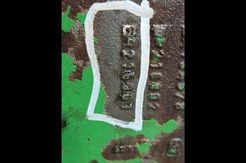 salg af Dropbox John Deere 6920