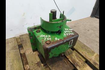 salg af Dropbox John Deere 6920