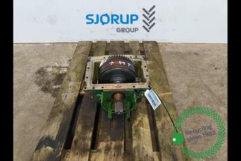 Dropbox John Deere 6920
