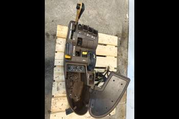 salg af Armlæn John Deere 6920