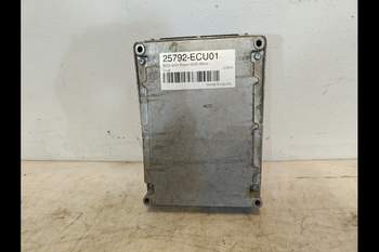 salg af ECU John Deere 6920 Motor