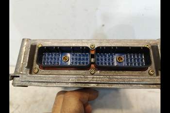 salg af ECU John Deere 6920 Motor