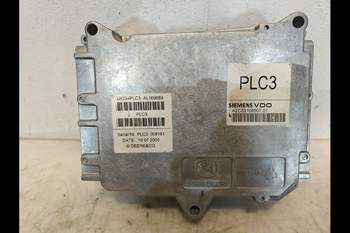 salg af ECU John Deere 6920
