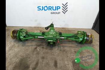 salg af Vorderachse John Deere 6920 