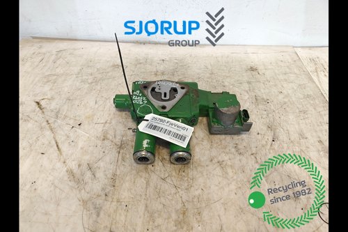 salg af Fjernudtagsventil John Deere 6920
