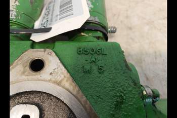 salg af Fjernudtagsventil John Deere 6920
