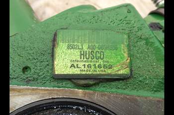 salg af Fjernudtagsventil John Deere 6920