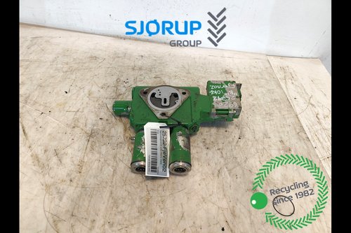 salg af Fjernudtagsventil John Deere 6920
