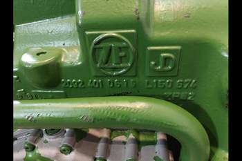salg af Gearkasse John Deere 6920 AP