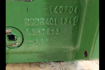 salg af Gearkasse John Deere 6920 AP